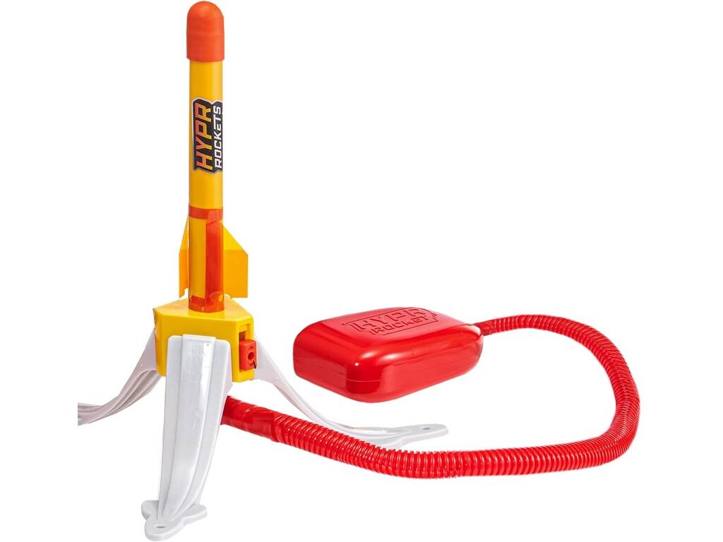 Hypr Rocket Bandai WS01400