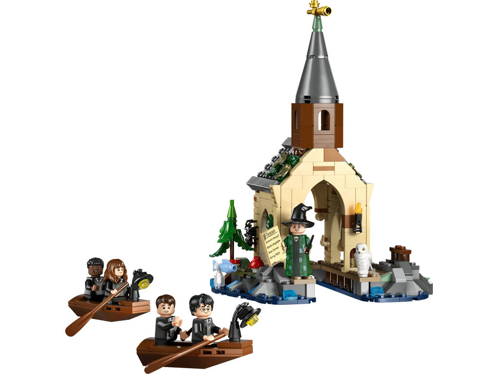 Lego Harry Potter Château des Howarts 76426