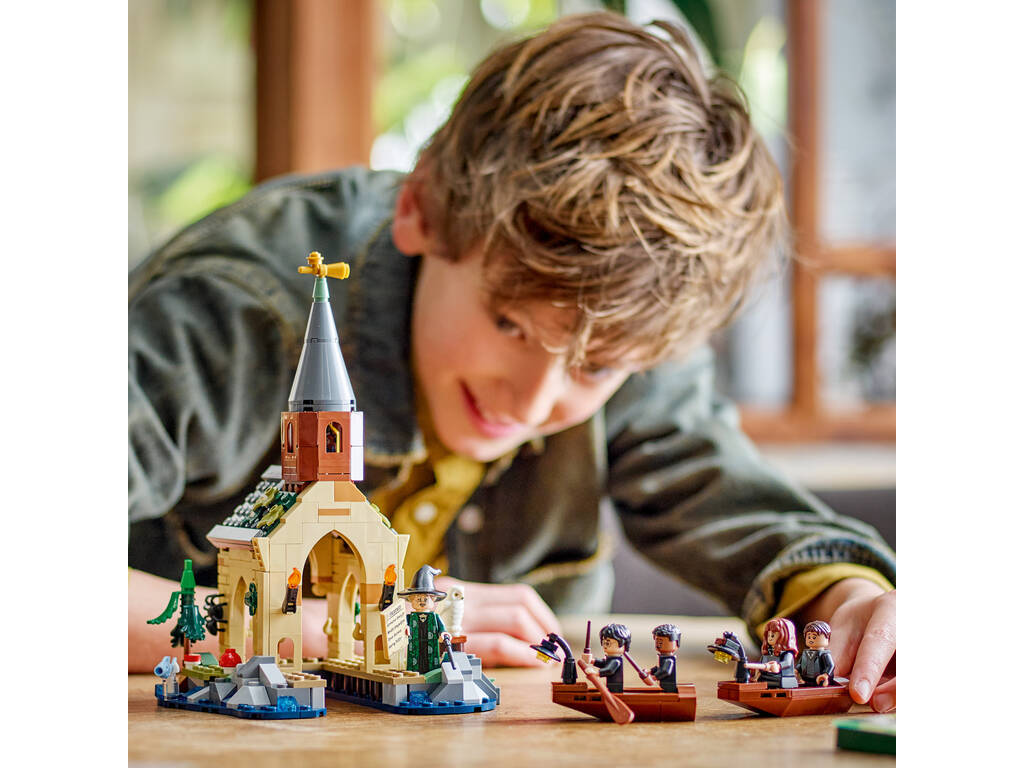 Lego Harry Potter Château des Howarts 76426
