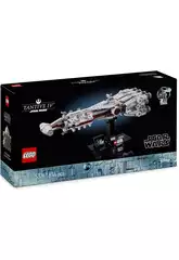Lego Star Wars Tantive IV 75376