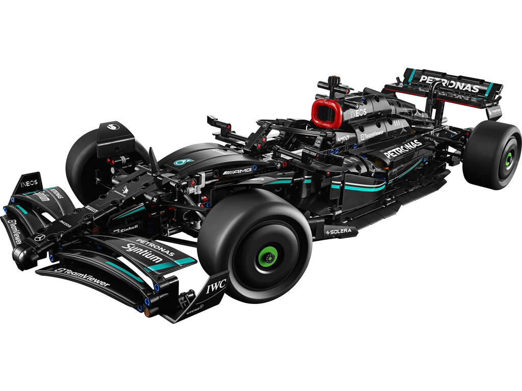 Lego Technic Mercedes-AMG F1 W14 E Performance 42171