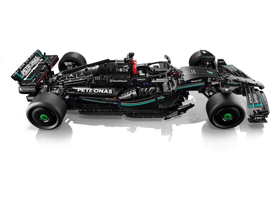 Lego Technic Mercedes-AMG F1 W14 E Performance 42171