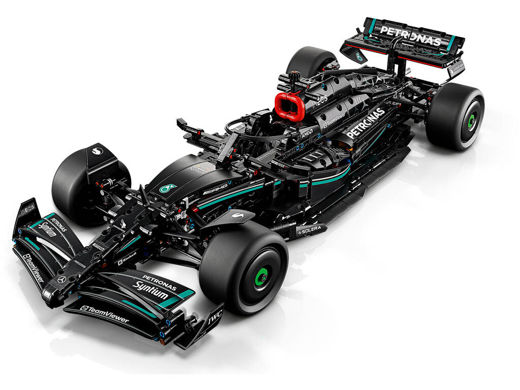 Lego Technic Mercedes-AMG F1 W14 E Performance 42171