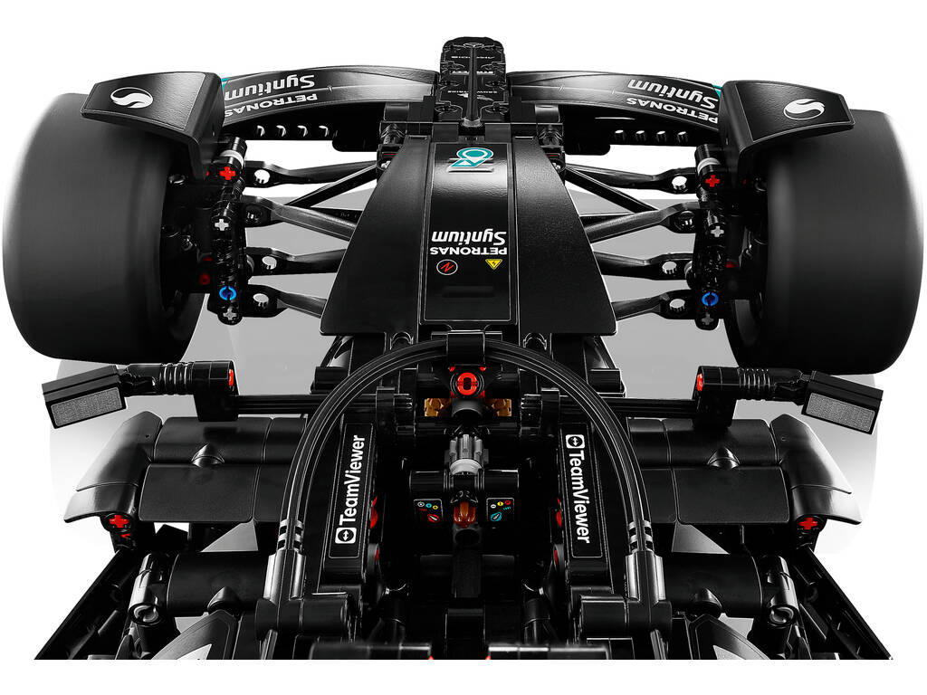 Lego Technic Mercedes-AMG F1 W14 E Performance 42171