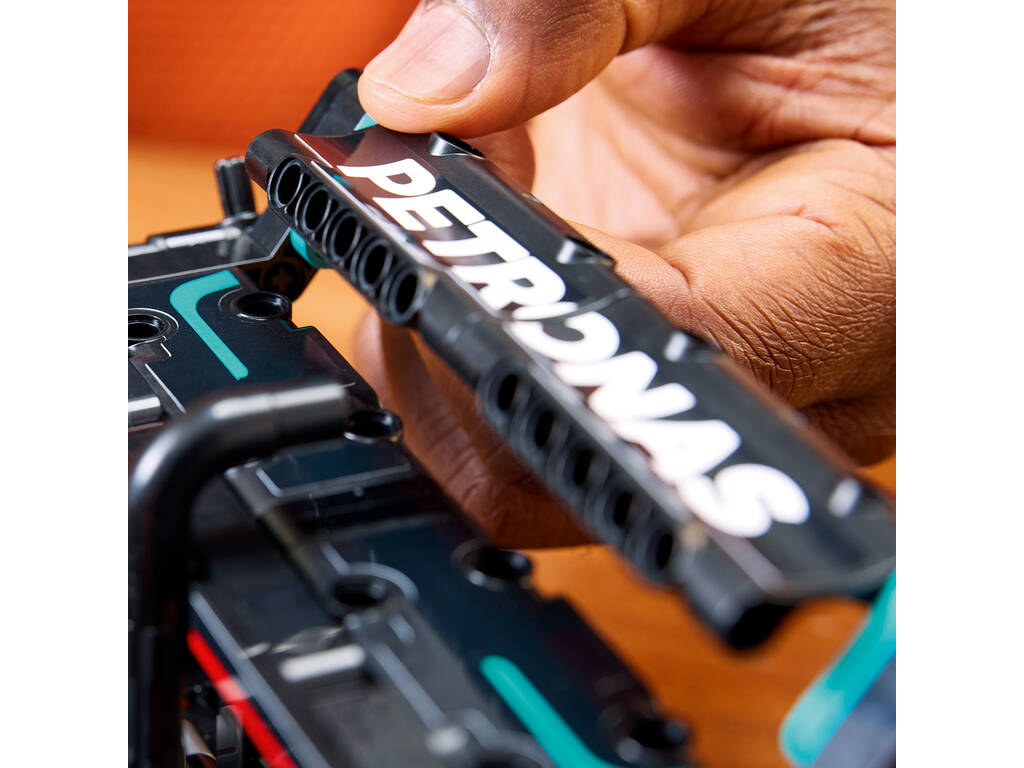 Lego Technic Mercedes-AMG F1 W14 E Performance 42171