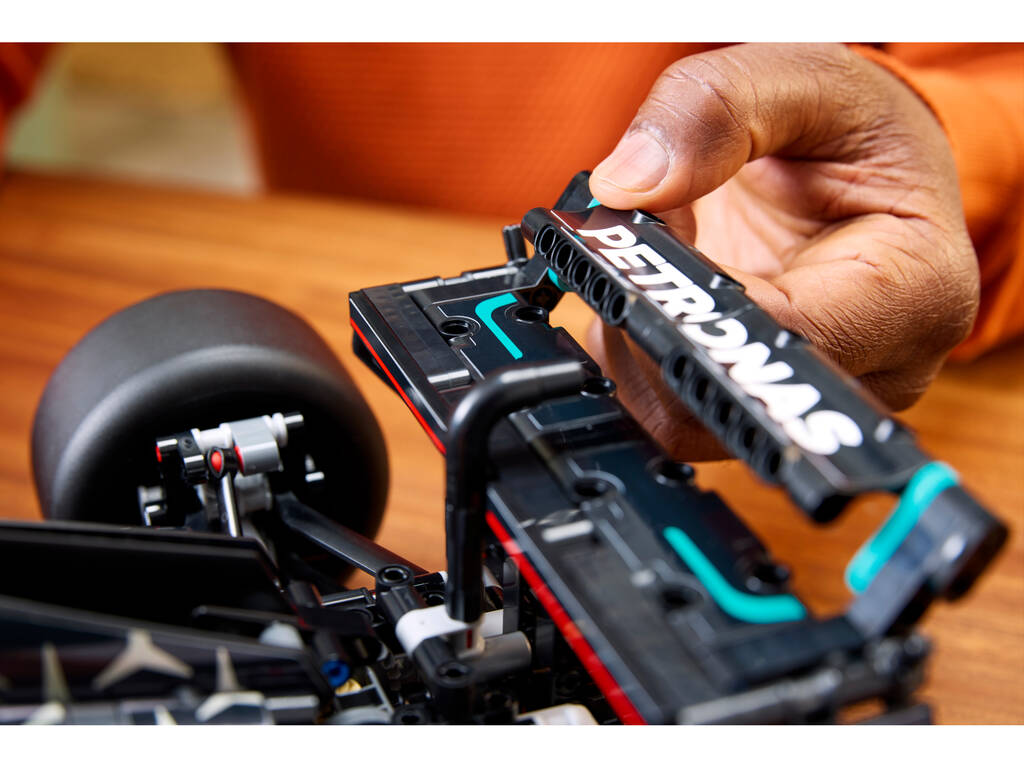 Lego Technic Mercedes-AMG F1 W14 E Performance 42171