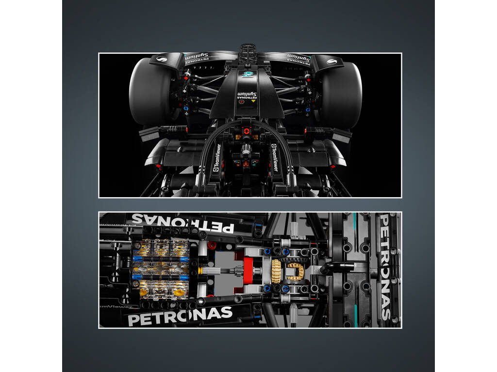 Lego Technic Mercedes-AMG F1 W14 E Performance 42171