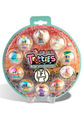 imagen Trotties Tiny Pack 11 figure con figura a sorpresa Famosa TFT25000