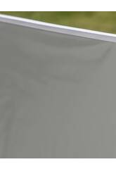 Liner composite pour piscine 524x386x124 cm. Gre SPCO52G