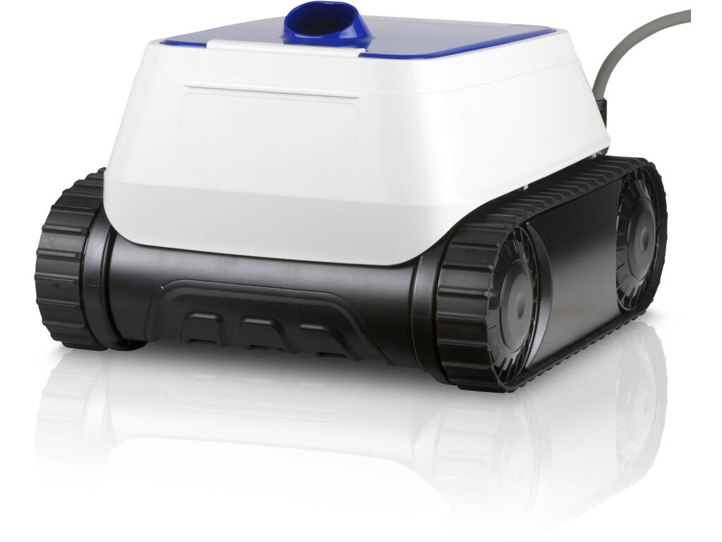 ER230 Elektrischer Pool-Reinigungsroboter für ein- und oberirdische Pools Gre WR000501