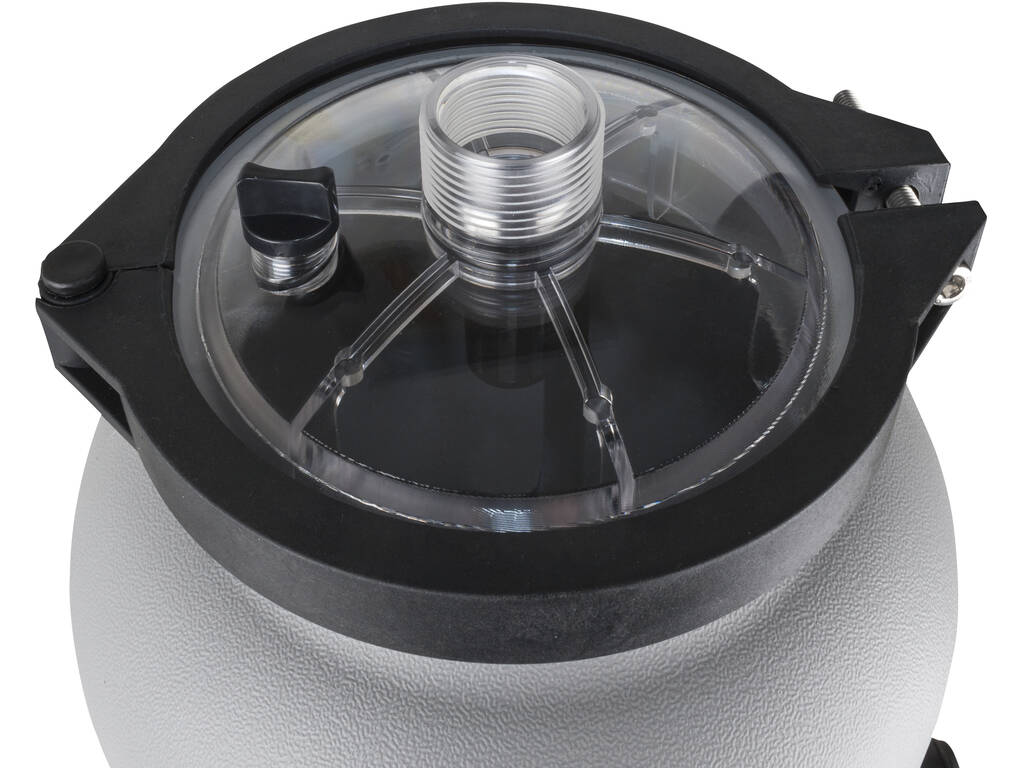 Depuratore compatto filtro Aqualoon Gre FAQC40