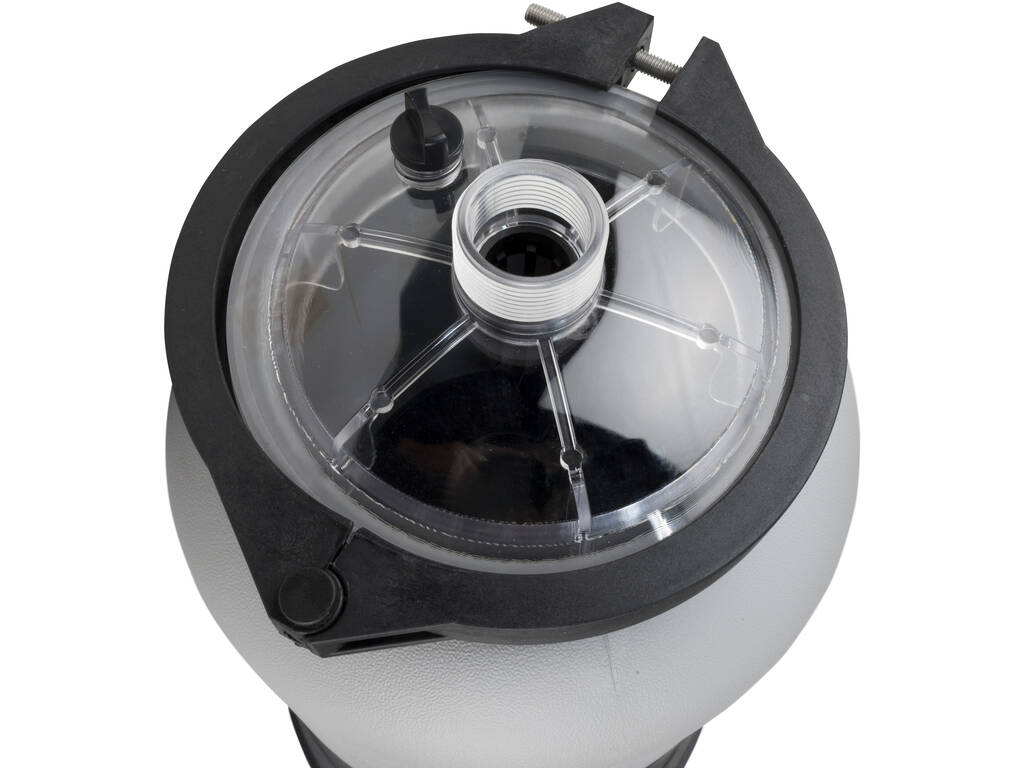 Depuratore compatto filtro Aqualoon Gre FAQC40