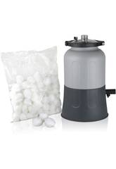 Aqualoon Gre FAQC40 Filtre Purificateur Compact FAQC40