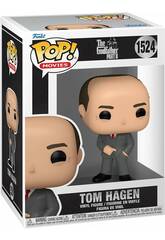 Funko Pop! Movies Il Padrino Parte II Figura Tom Hagen 75937