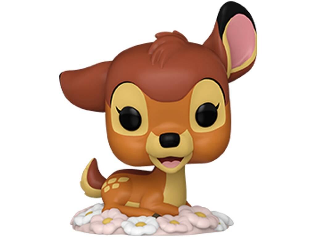 Funko Pop Bambi Disney Classics Figura di Bambi 65664