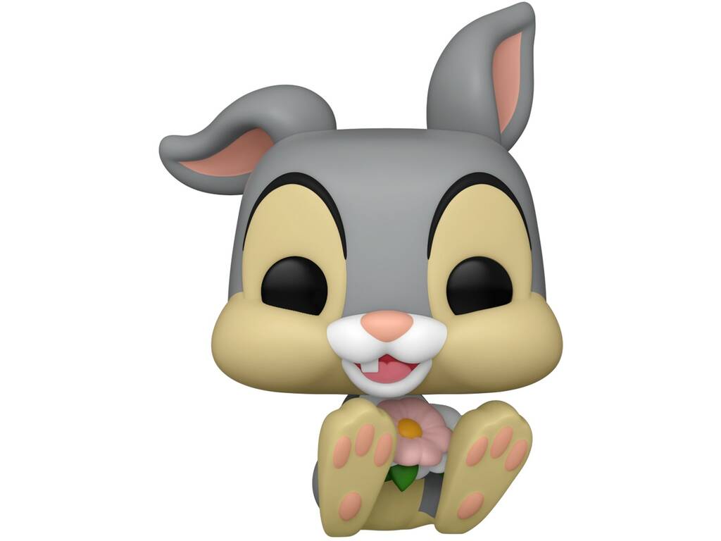Funko Pop Bambi Disney Classics Figura Tambor 65666