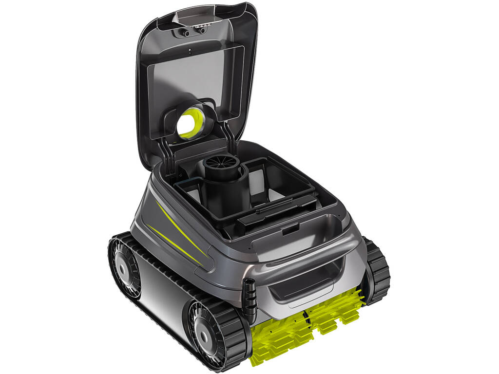 Robot pulisci fondo elettrico Zodiac CNX1020 Gre WR000488