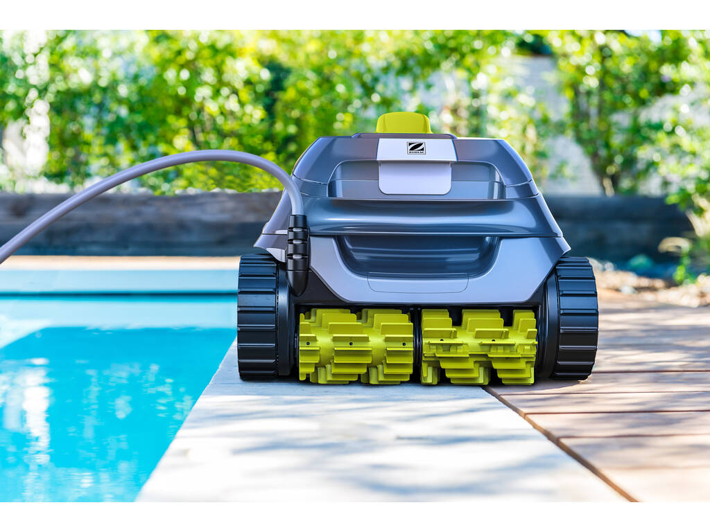 Robot pulisci fondo elettrico Zodiac CNX1020 Gre WR000488