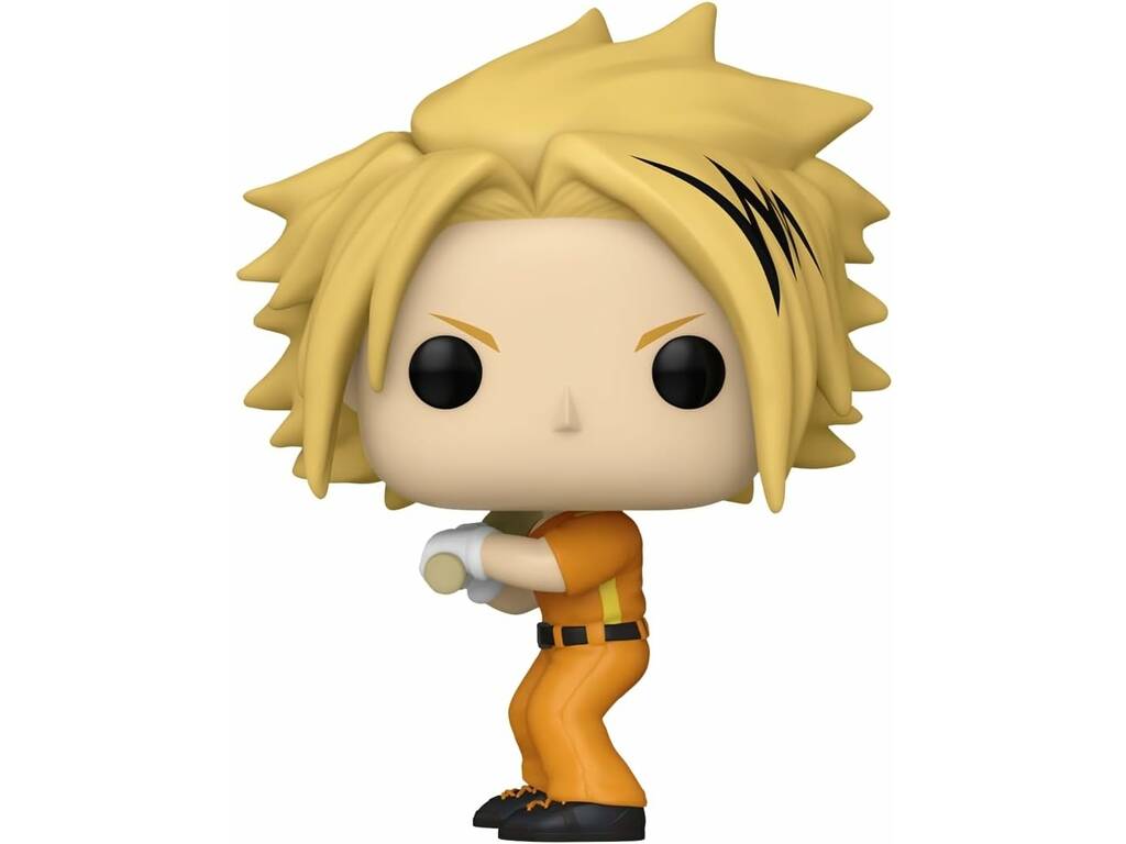 Funko Pop Animation My Hero Academia Denki Kaminari 70612