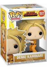 Funko Pop Animation My Hero Academia Denki Kaminari 70612
