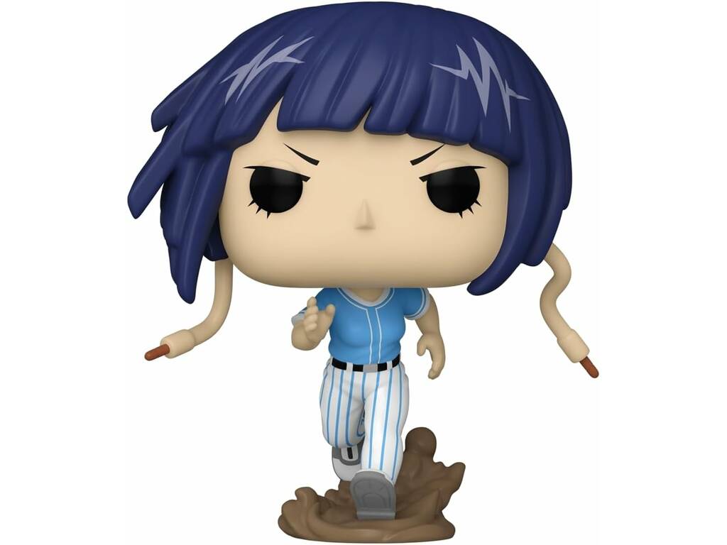 Funko Pop Animation My Hero Academia Kyoka Jiro 70614