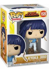 Funko Pop Animation My Hero Academia Kyoka Jiro 70614
