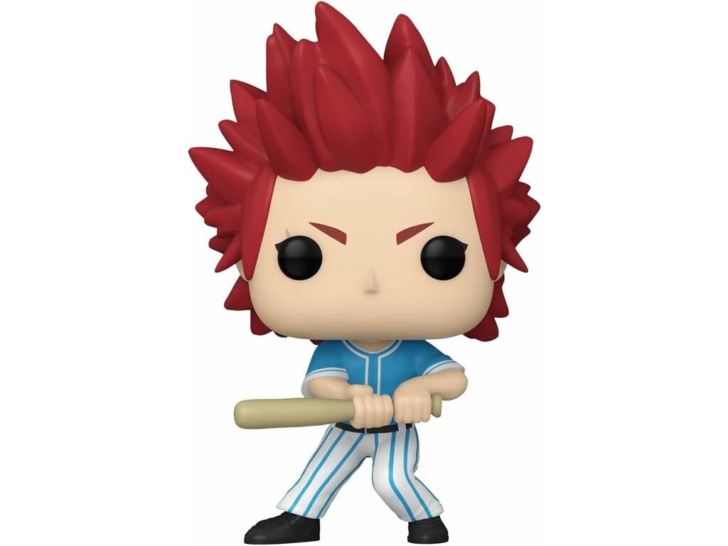 Funko Pop Animation My Hero Academia Eijiro Kirishima 70615