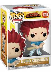 Funko Pop Animation My Hero Academia Eijiro Kirishima 70615