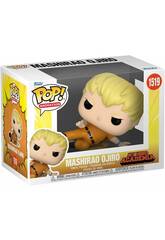 Funko Pop Animation My Hero Academia Mashirao Ojiro 70616