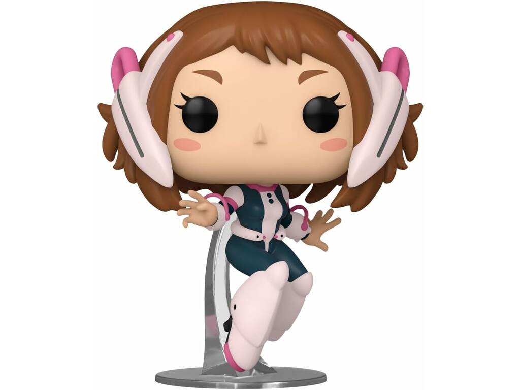 Funko Pop Animation My Hero Academia Ochaco Uraraka 75559