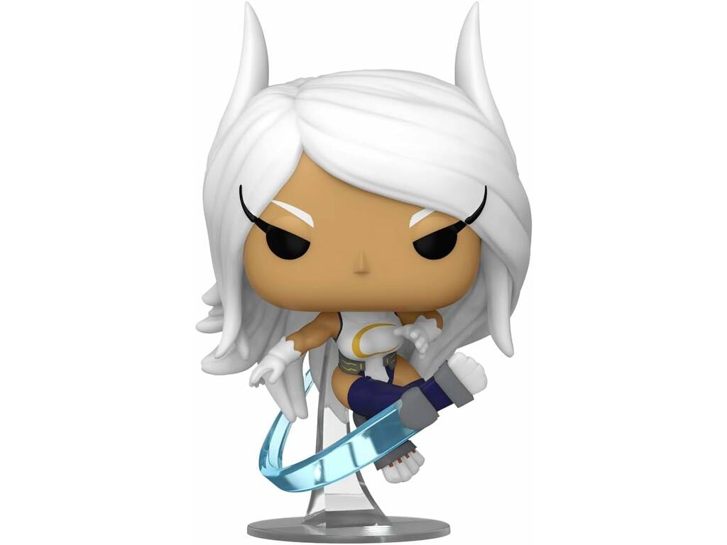 Funko Pop Animation My Hero Academia Mirko 75560