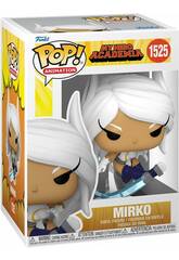 Funko Pop Animation My Hero Academia Mirko 75560