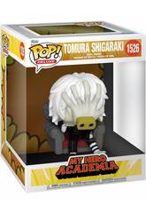 Funko Pop Deluxe My Hero Academia Tamura Shigaraki 75561