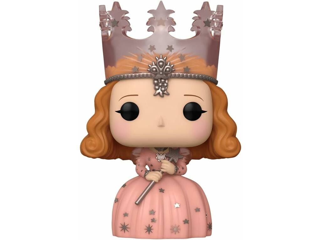 Funko Pop Movies El Mago de Oz 85 Aniversario Glinda The Good Witch 75974