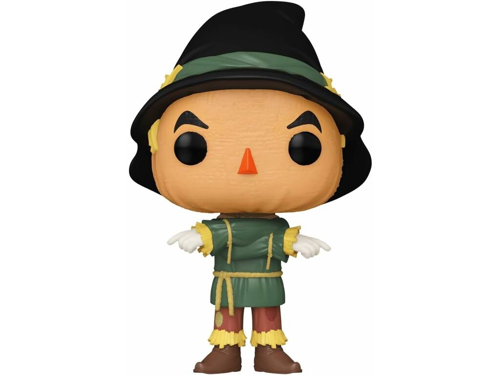 Funko Pop Movies Il Mago di Oz 85° Anniversario The Scarecrow 75975