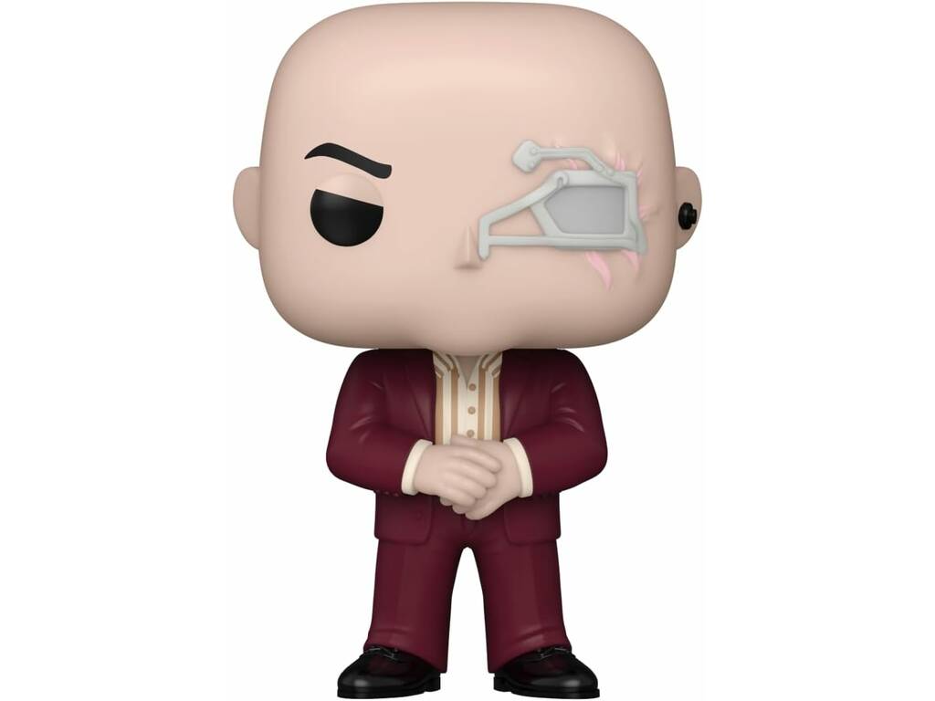 Funko Pop Echo Kingpin con testa oscillante 70668
