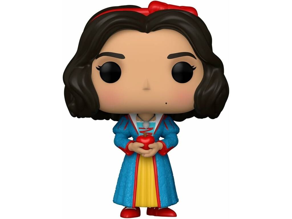 Funko Pop Disney Biancaneve Figura di Biancaneve