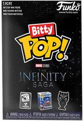 imagen Funko Pop Bitty Marvel Mini Figura Misteriosa 76381