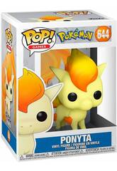 Funko Pop Games Pokémon Figur Ponyta 74228