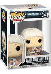 imagen Funko Pop Movies Poltergeist II The Other Side Figure Carol Anne 80855