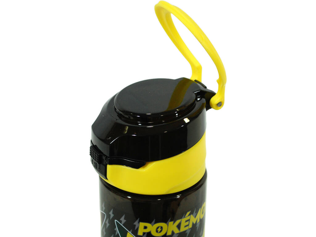 Albany Pokémon Pikachu 500 ml Bouteille pour enfants PK91491