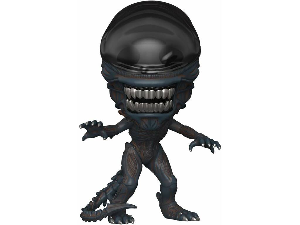 Funko Pop Movies Alien Romulus Figura Xenomorfo 82658