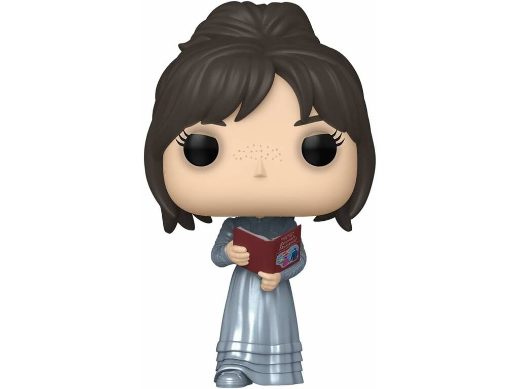 Funko Pop Movies Beetlejuice Beetlejuice Figure Astrid 82655