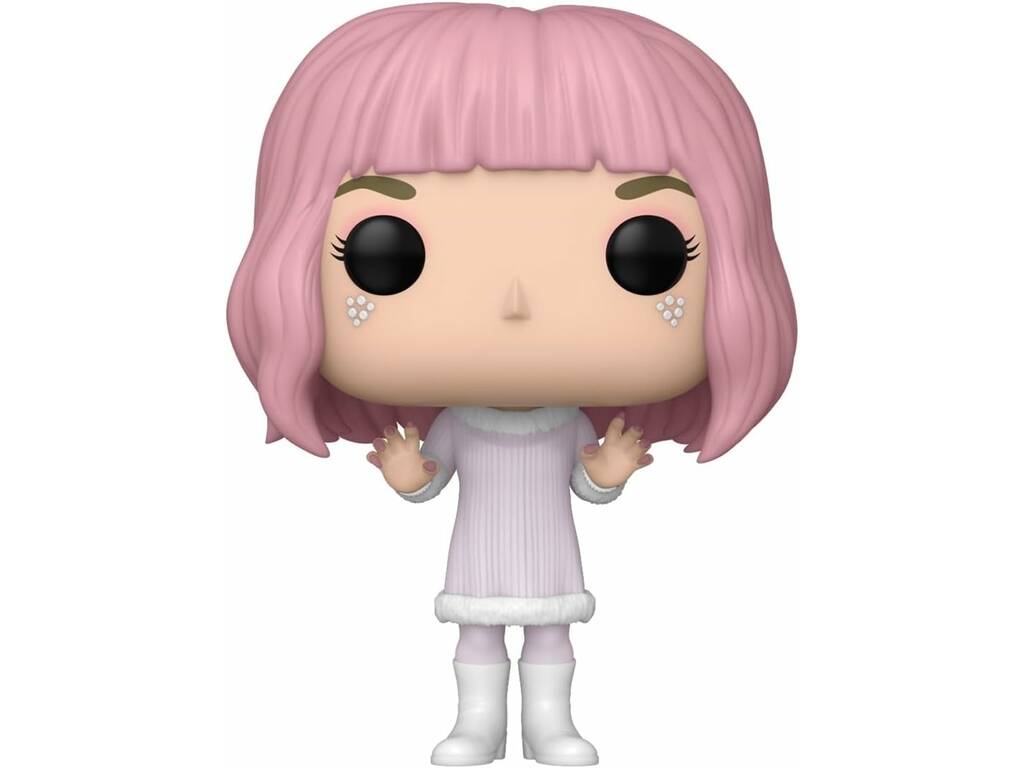 Funko Pop Television Wednesday Figure Enid Sinclair 83315