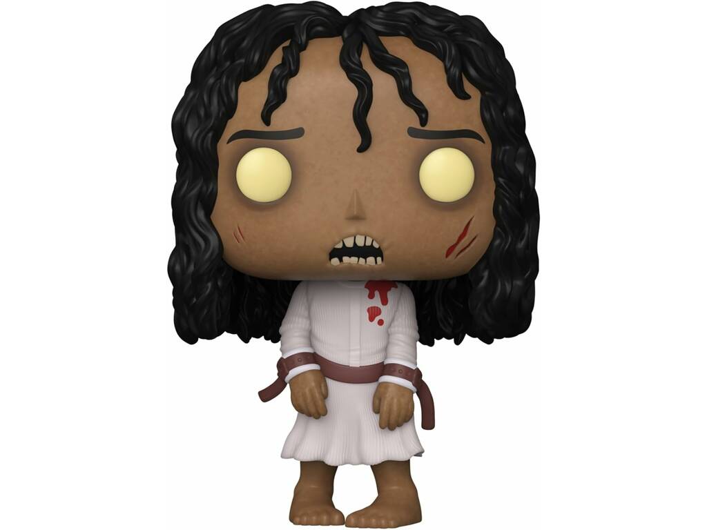Funko Pop Movies The Exorcist Believer Figure Angela 79761