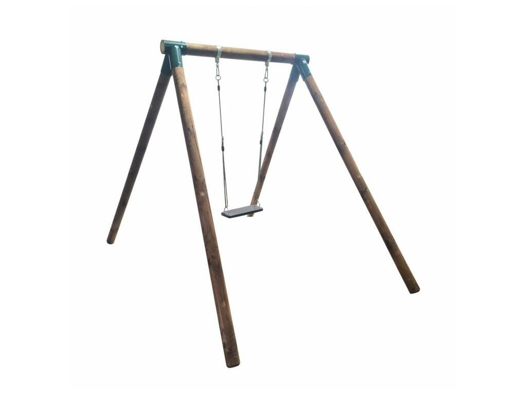Altalena Fuji Singola per Adulti Masgames MA700082