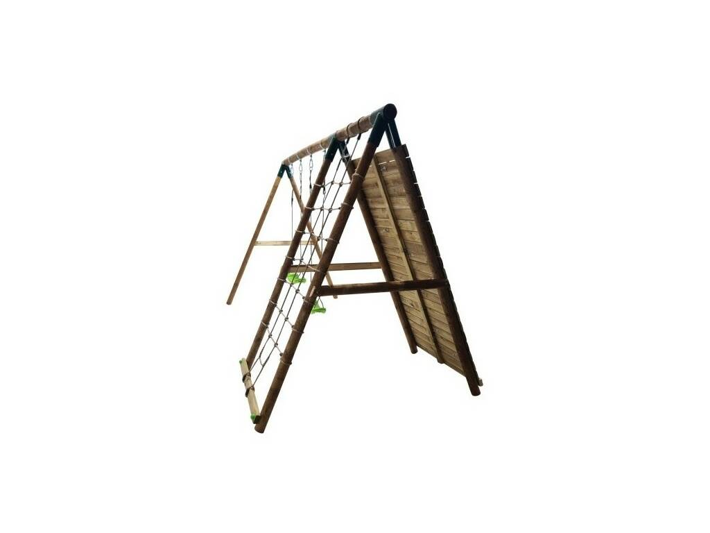 Terrain de jeux pour enfants Timbu Masgames MA700500