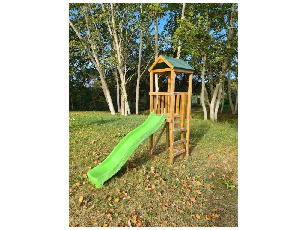 Toile Carlit Tower L Masgames MA700260