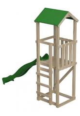 Toile Carlit Tower L Masgames MA700260