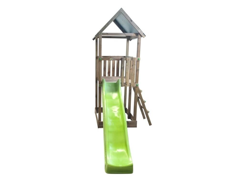 Terrain de jeux Tibidabo Lona L Masgames MA700219